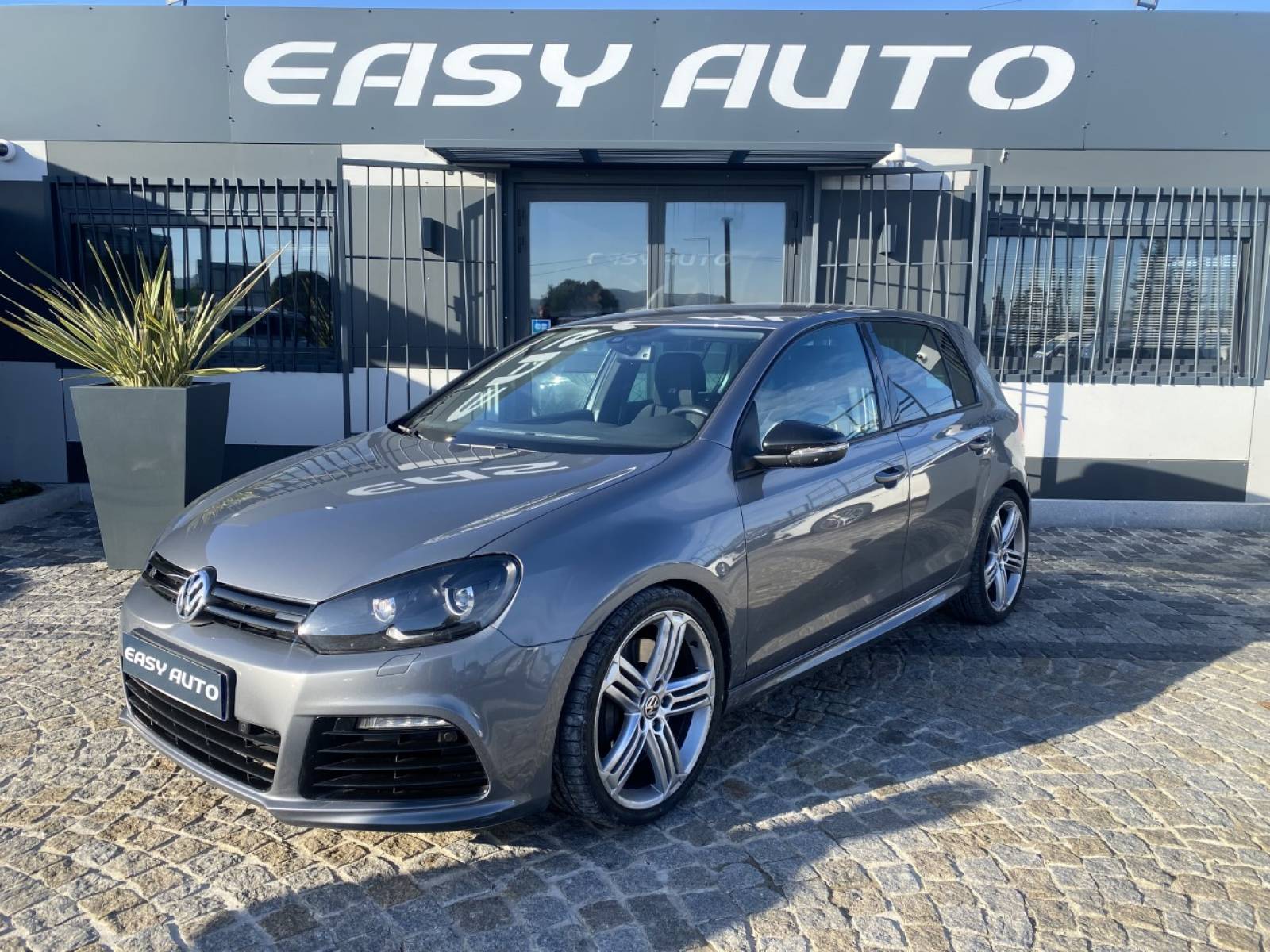 Volkswagen Golf 2.0 TSI 270 R 4Motion DSG6 occasions la fare lrs oliviers