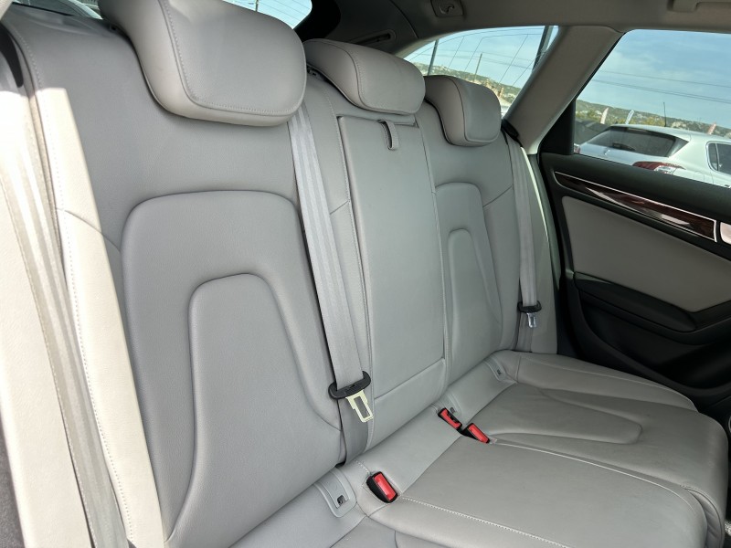Audi A4 Avant V6 3.0 TDI 245 Quattro Ambiente S tronic A