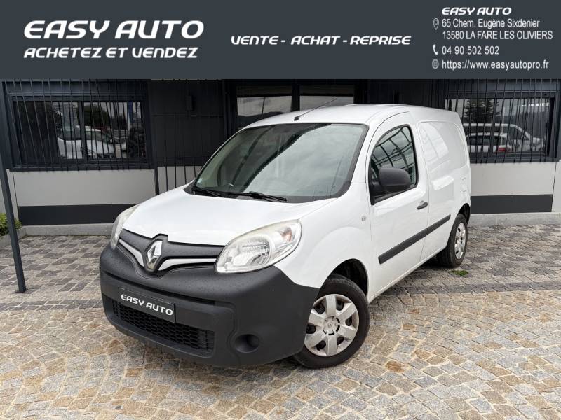 Renault Kangoo Express 1.5 DCI 90 ENERGY EXTRA-LINK