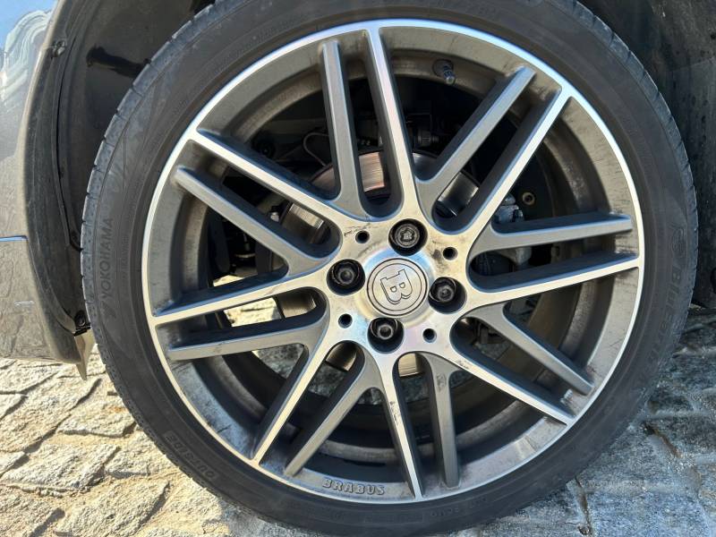 SMART FORFOUR 0.9 90 CH S&S BA6 BRABUS STYLE