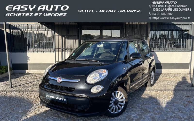 Fiat 500L 1.4 16V 95 ch Pop