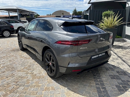 Jaguar I-PACE a vendre près de Marseille