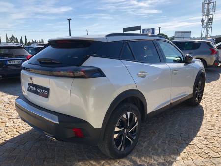 Peugeot 2008 1.2 PureTech 130ch S&S Allure