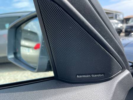 Mercedes Classe E break 350 CDI BlueEFFICIENCY Elegance Executive 4-Matic A