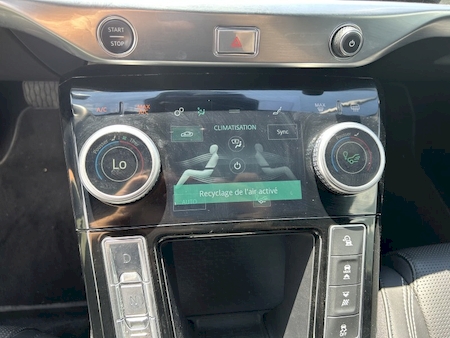 Jaguar I-PACE EV400 AWD 90kWh HSE