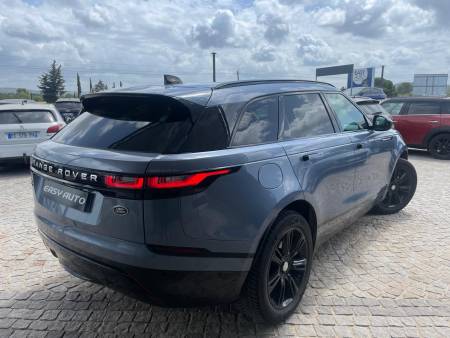 Land Rover Velar D300 BVA SE