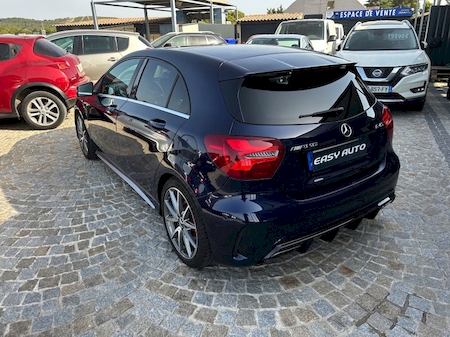 Mercedes Classe A 45 a vendre vers aix