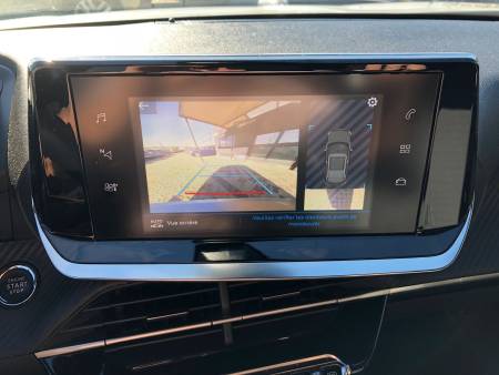 Peugeot 2008 1.2 PureTech 130ch S&S Allure