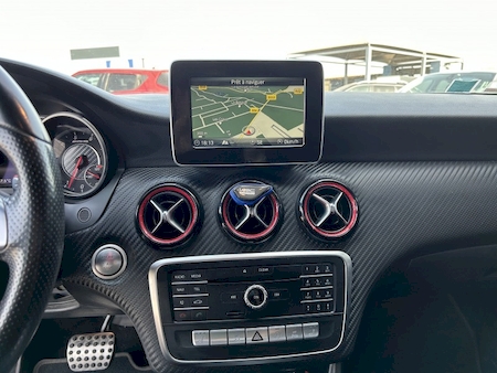 Mercedes Classe A 45 a vendre récente