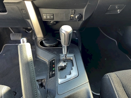 TOYOTA RAV4 HYBRIDE 218 CH 2WD DYNAMIC