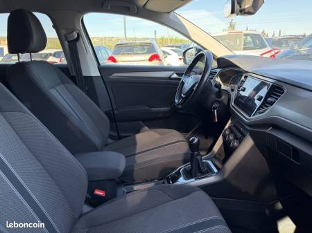 VOLKSWAGEN T-Roc 1.0 TSI 115 Start/Stop BVM6