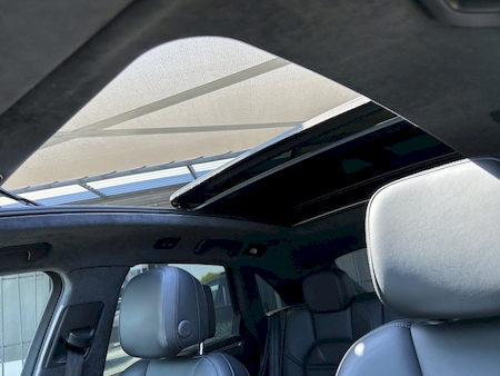 Porsche Macan Turbo 3.0 440 ch PDK