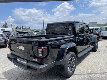 Jeep GLADIATOR état neuf