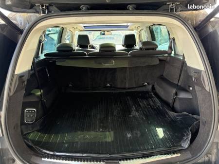 RENAULT ESPACE DCI 160 ENERGY TWIN TURBO INTENS EDC