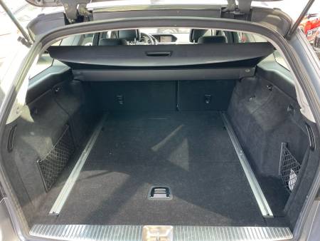 Mercedes Classe E break 350 CDI BlueEFFICIENCY Elegance Executive 4-Matic A