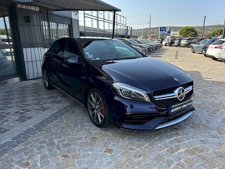 Mercedes Classe A 45