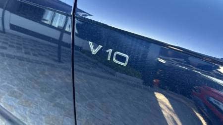 AUDI S6 AVANT 5.2 V10 435 CV QUATTRO TIPTRONIC A