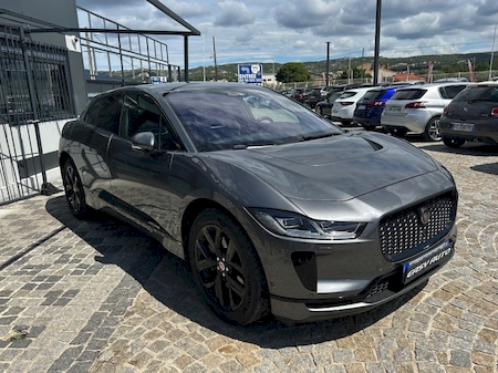 Jaguar I-PACE HSE état neuf