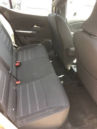 Dacia Sandero ECO-G 100 - 22 Stepway Confort