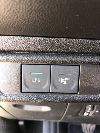 Dacia Sandero ECO-G 100 - 22 Stepway Confort