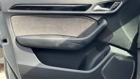 Audi Q3 2.0 TFSI 220 ch S LINE S Tronic 7 Quattro