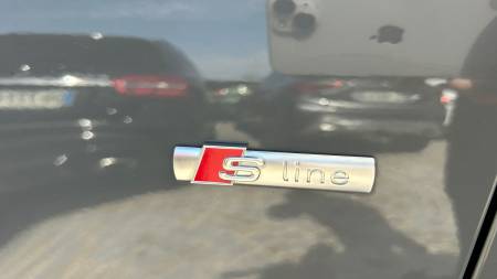 Audi Q3 2.0 TFSI 220 ch S LINE S Tronic 7 Quattro