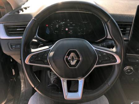 Renault Captur TCe 140 EDC - 21 Intens
