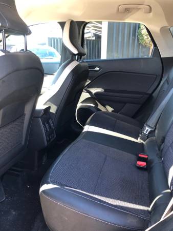 Renault Captur TCe 140 EDC - 21 Intens