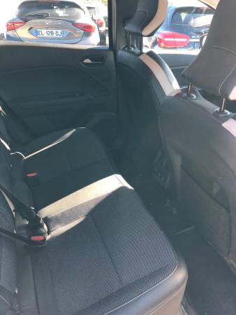 Renault Captur TCe 140 EDC - 21 Intens