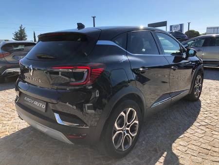 Renault Captur TCe 140 EDC - 21 Intens