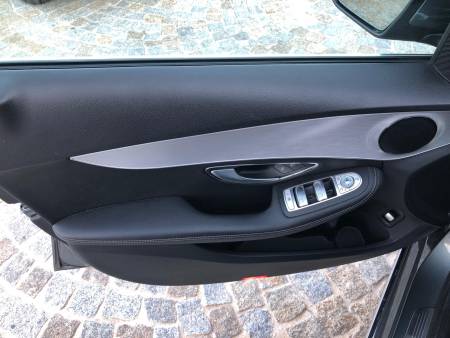 Mercedes Classe C 220 d Executive 7G-Tronic A