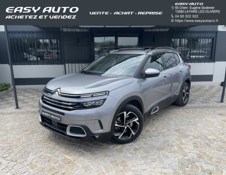 Nos prestations sur le secteur de Marignane 13700