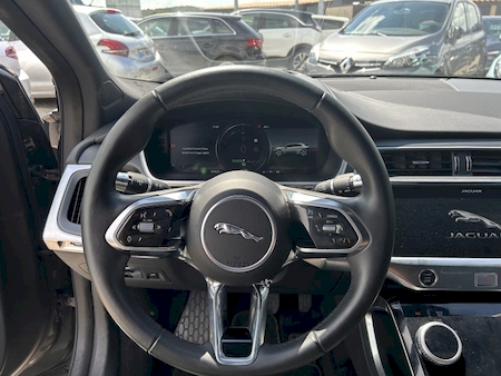 Jaguar I-PACE EV400 AWD 90kWh HSE