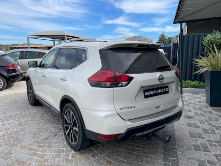 Nissan X-Trail occasion bon état