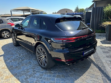 Porsche Macan a vendre première main près de Marseille