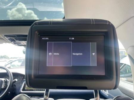 Land Rover Velar D300 BVA SE