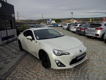 Toyota GT 86 2.0 200CH occasion Marseille