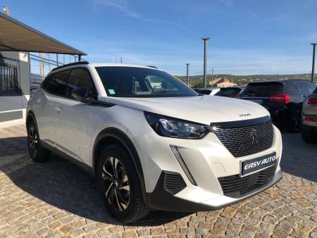 Peugeot 2008 1.2 PureTech 130ch S&S Allure