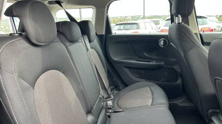 Mini Countryman 150 cv BVA 8 cooper D chili