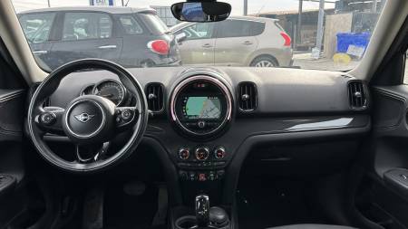 Mini Countryman 150 cv BVA 8 cooper D chili