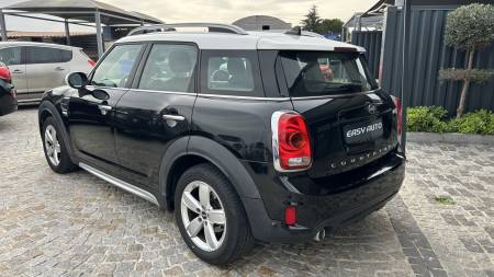 Mini Countryman 150 cv BVA 8 cooper D chili