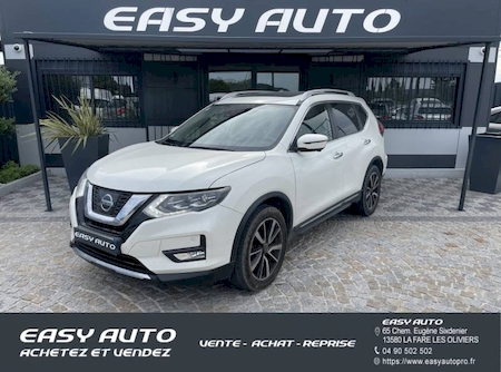 Notre zone d'activité pour ce service Acheter une voiture d'occasion révisée