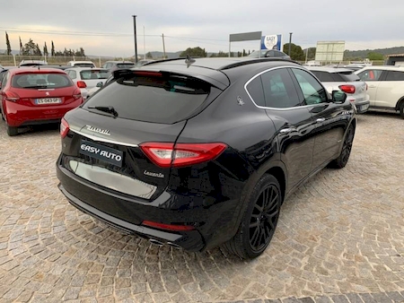 Maserati Levante 3.0 V6 Bi-Turbo 350 Q4 GranSport occasions Marseille