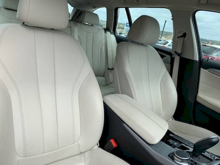 BMW Série 5 G31 Touring 520d 190 ch BVA8 Business Design