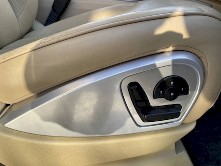 MERCEDES CLASSE GL 4.0 450 306