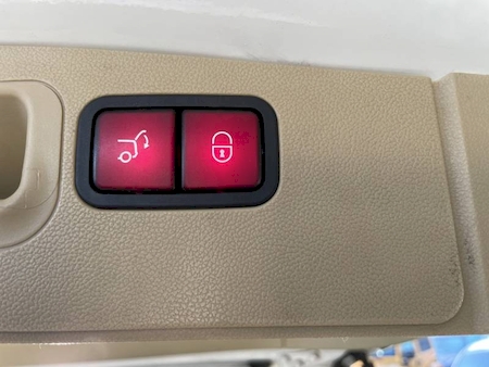 MERCEDES CLASSE GL 4.0 450 306