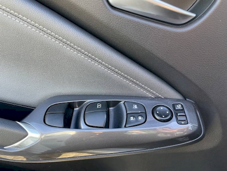 NISSAN JUKE DIG-T 117 DCT7 N-CONNECTA