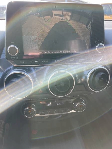 NISSAN JUKE DIG-T 117 DCT7 N-CONNECTA