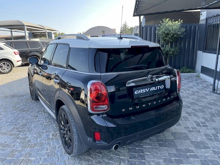 MINI COUNTRYMAN II 2.0 150 COOPER