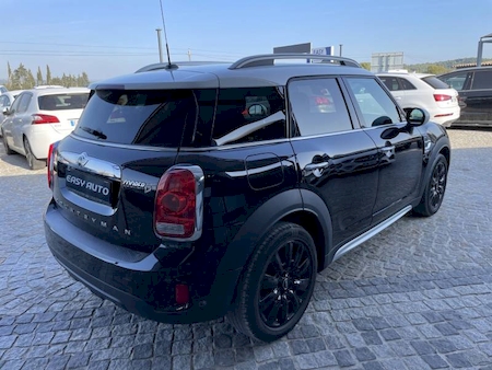 MINI COUNTRYMAN II 2.0 150 COOPER